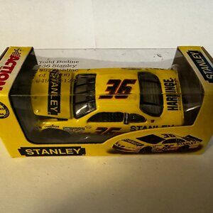 NASCAR 1997 Todd Bodine Stanley 1:64 Diecast